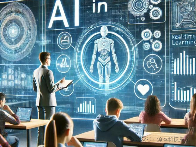 艾弗森贝博ballbet官网科技-本科生掌握大数据、云原生、AI-竞赛保研求职的“超车秘籍”来了！